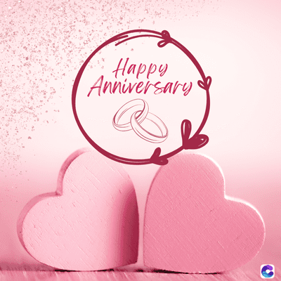Happy
Anniversary