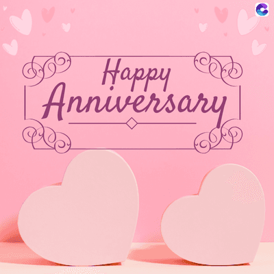 Happy
Anniversary