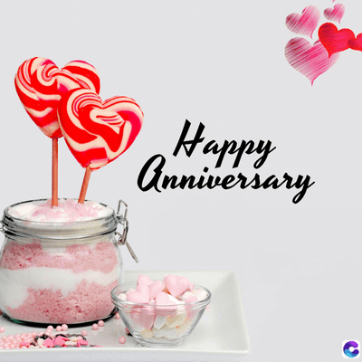 Happy
Anniversary