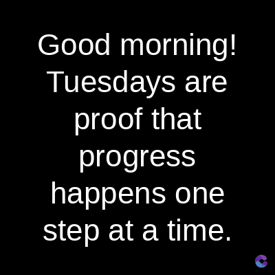 Good Morning Quotes
