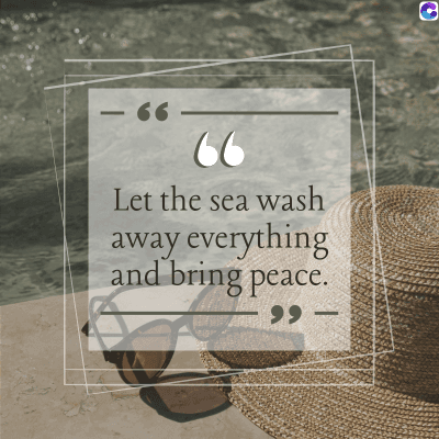 -
66
0
66
Let the sea wash
away everything
and bring peace.