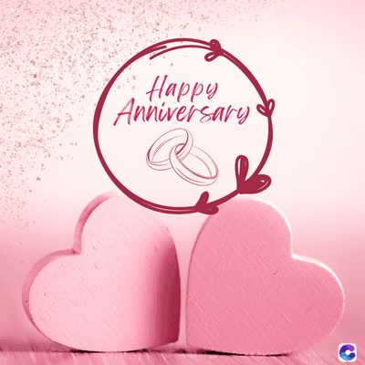 Happy
Anniversary