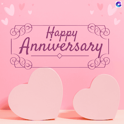 Happy
Anniversary