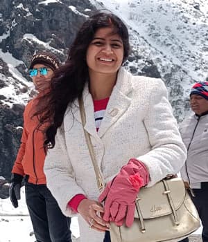 सुरभि राज