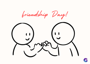 Friendship Day Icon