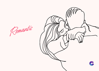 Romantic Icon