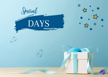 Special Day Icon