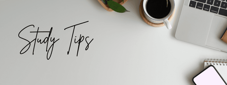 Study Tips