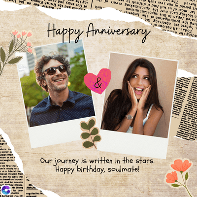 And the came
wabased and
and hs abes tha
fhs cam
Mr Trump
engulled his
Getiate war on the
ca and the British Em
th
of Our army and
ing the
Happy Anniversary
&
Happy birthday, soulmate!
Our journey is written in the stars.
dding the w
Todas, all nations of
Sphere are observing the
ing the promulgation of the Imperia
rated Japan to this important mission
in looking back over the epoch-making events
(ar most of us will find it difficult to
ort period of one year suc!
hieved