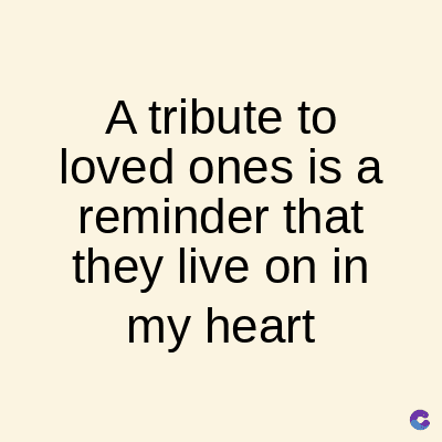 Togetherness is the
ground on which intimacy
gets deeper every day.
C